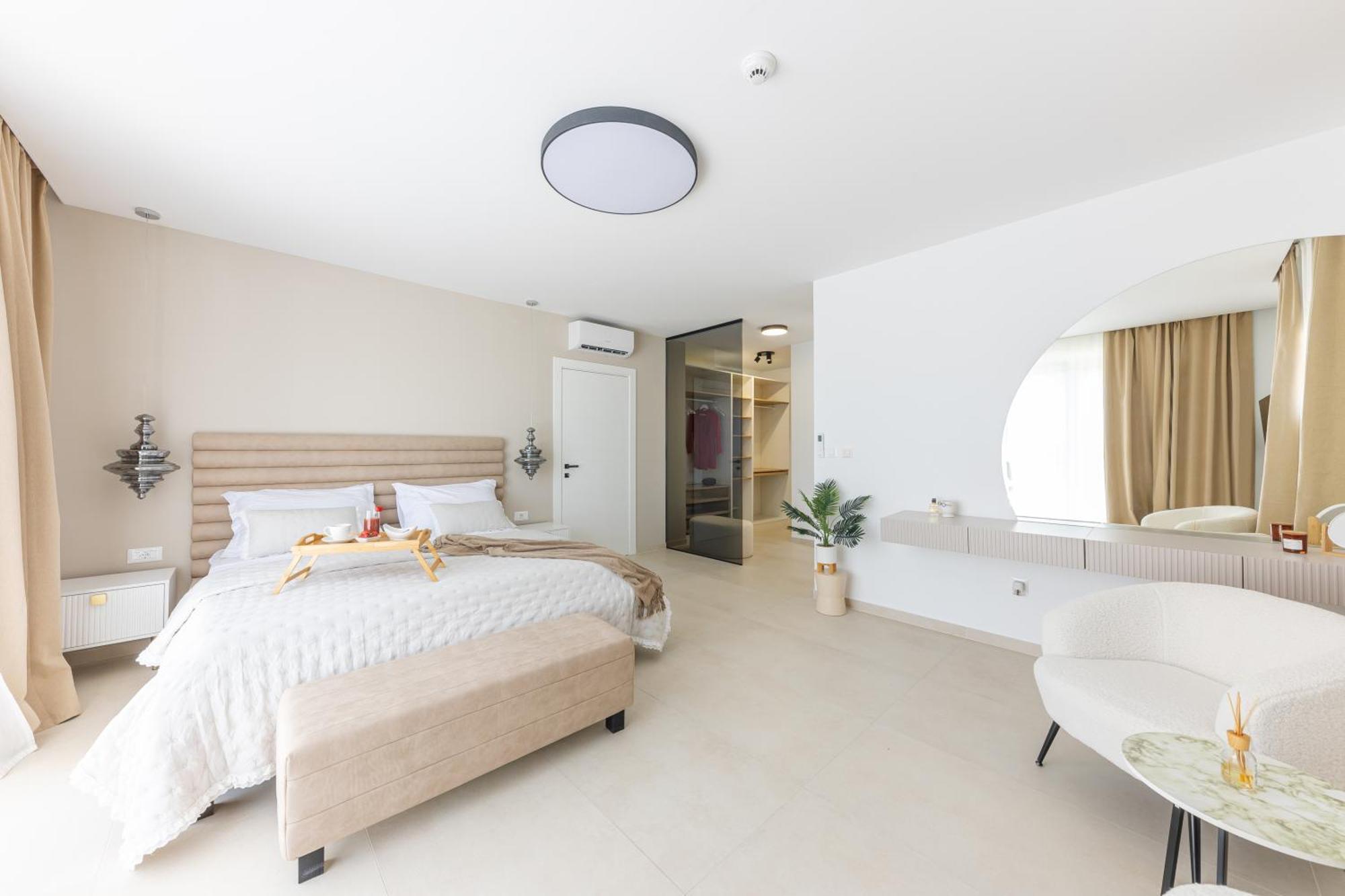 Luxury Villa My Wish With Pool Kaštel Stari Zewnętrze zdjęcie