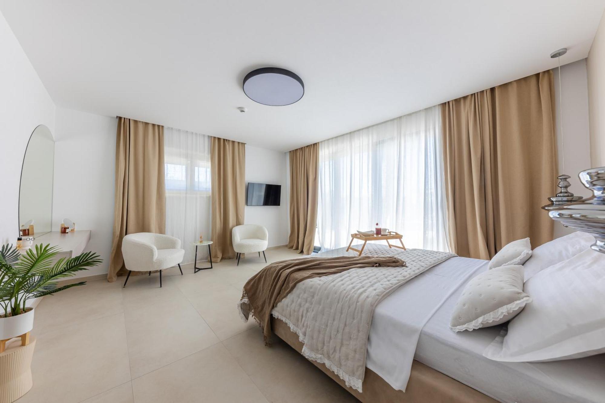 Luxury Villa My Wish With Pool Kaštel Stari Zewnętrze zdjęcie