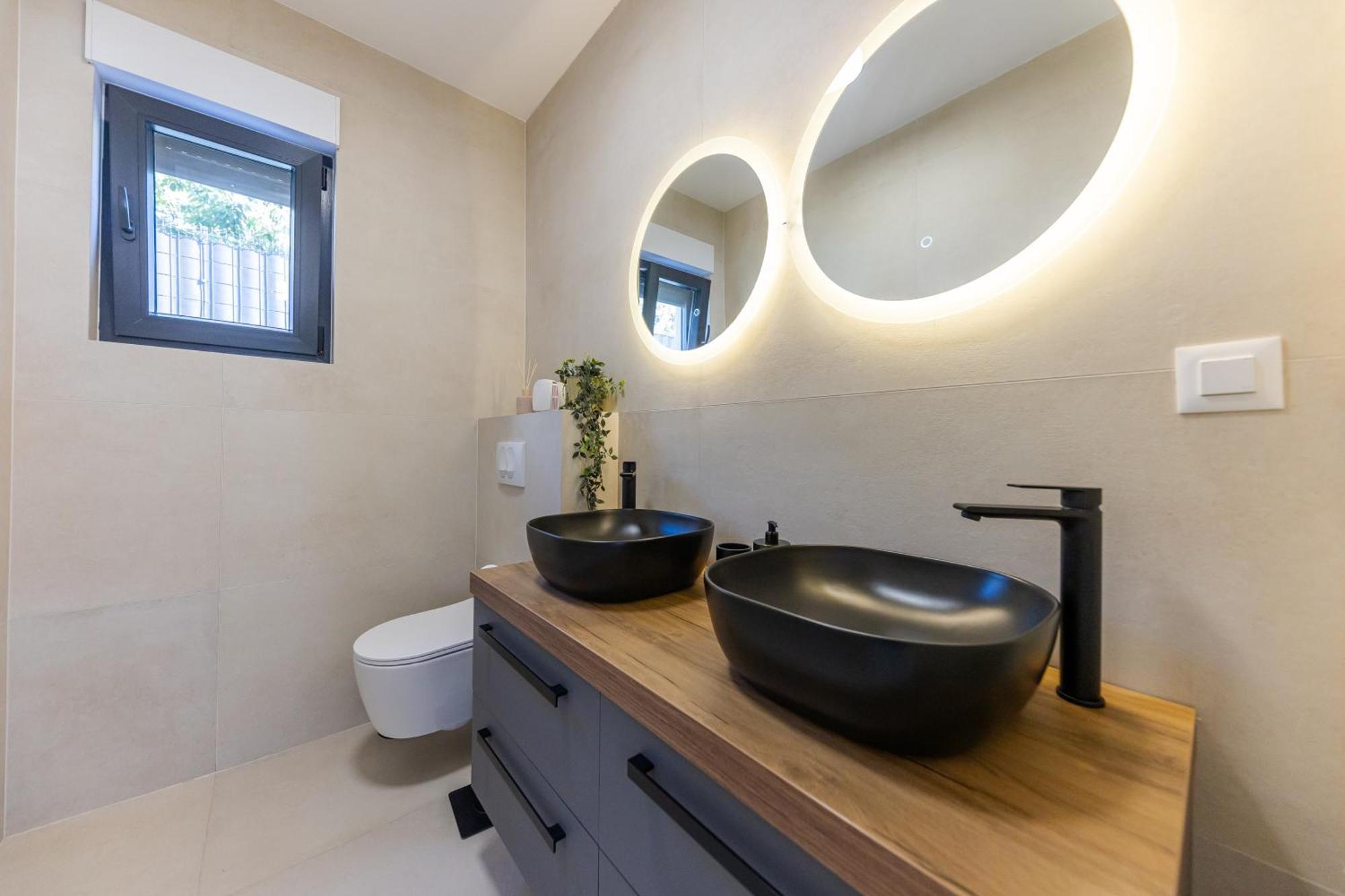 Luxury Villa My Wish With Pool Kaštel Stari Zewnętrze zdjęcie
